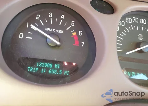 2004 Buick Lesabre Limited from USA, damaged, VIN 1G4HR54K34U173569